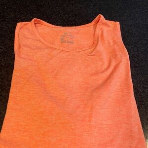 Nike dri-fit tank
